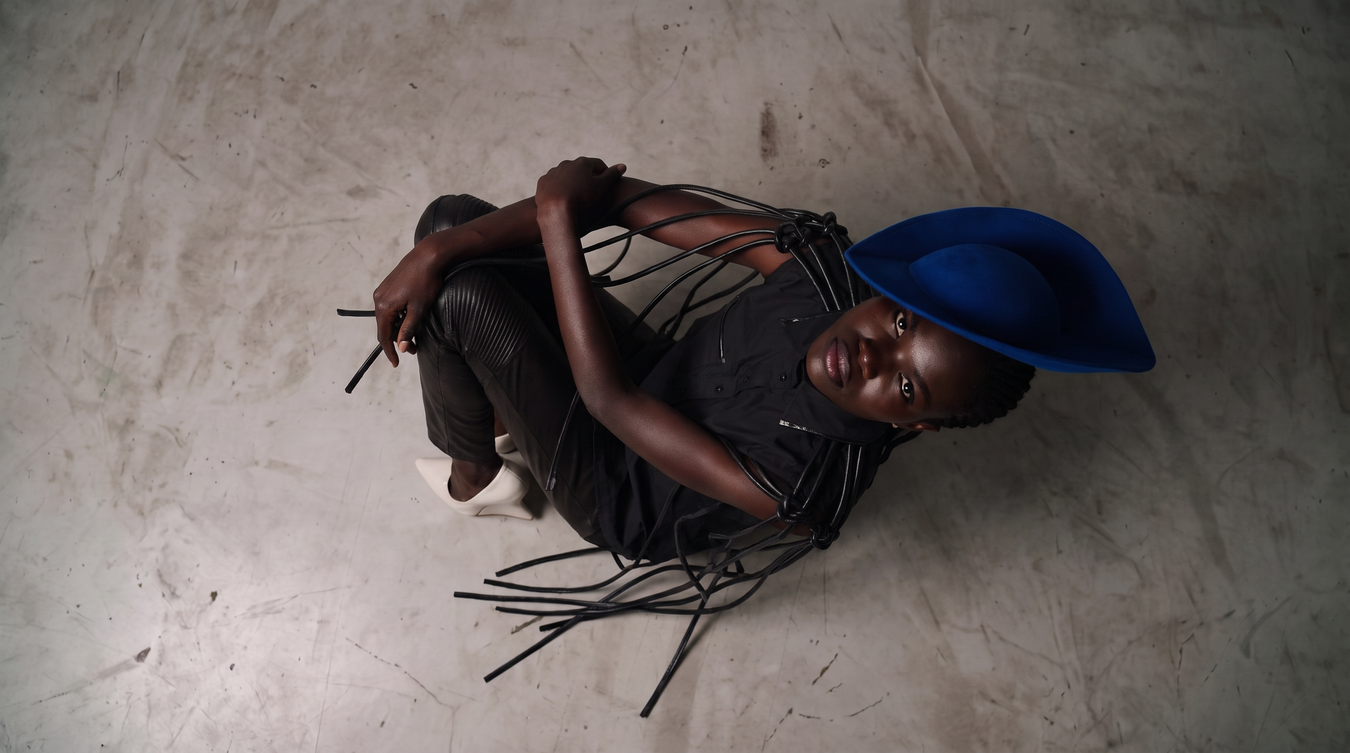 Movement